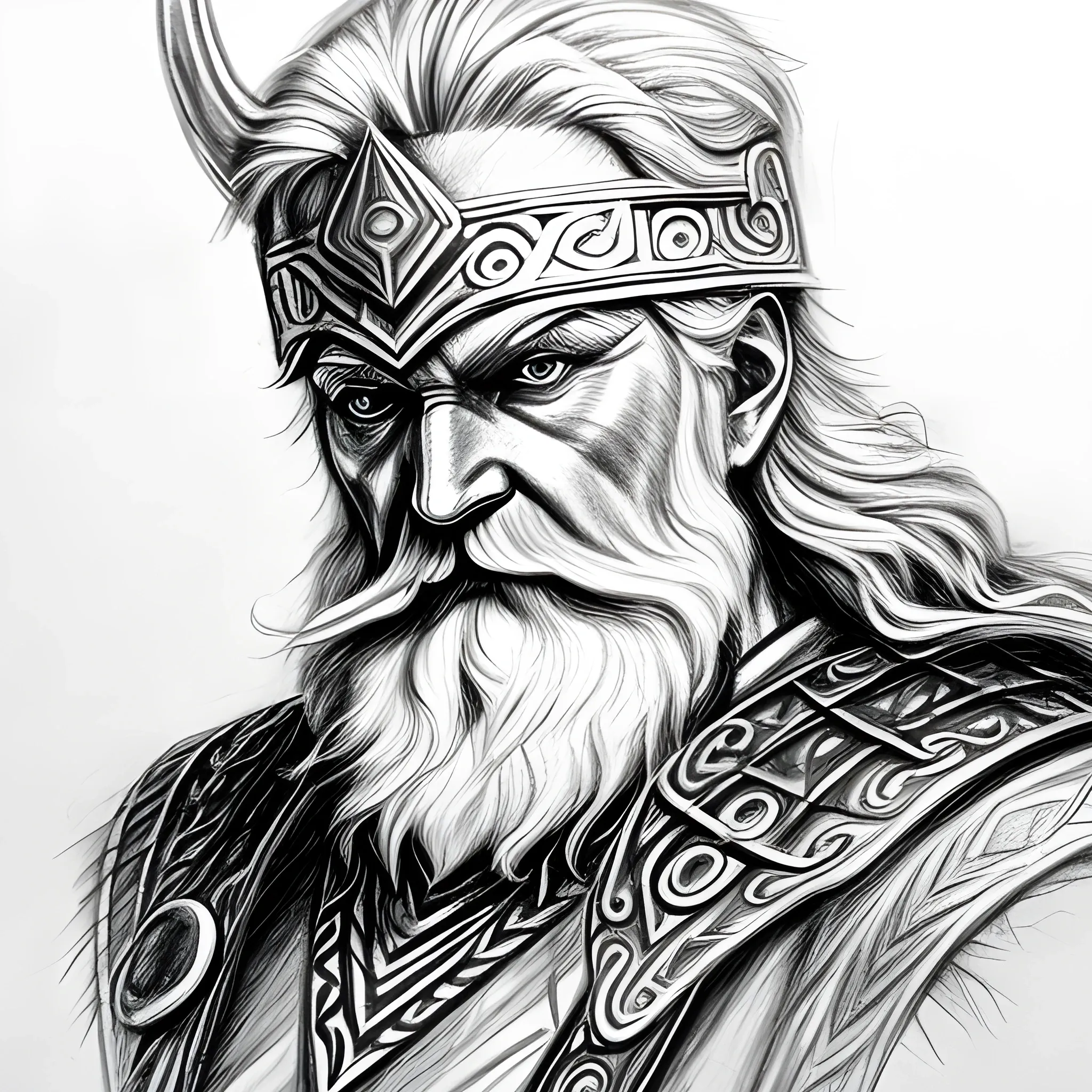 odin the allfather